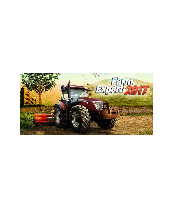 Farm expert 2019 Switch Nintendo eShop Key EUROPE